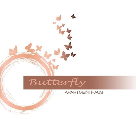 Ferienhaus Butterfly ガルミッシュ・パルテンキルヒェン エクステリア 写真